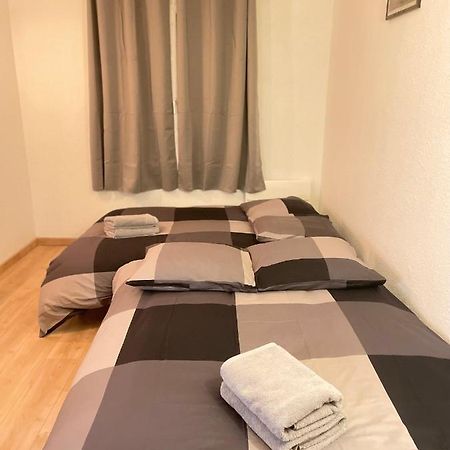 T2D Apartment - Suite Blg Proche Disneyland Paris Bussy-Saint-Georges Eksteriør billede