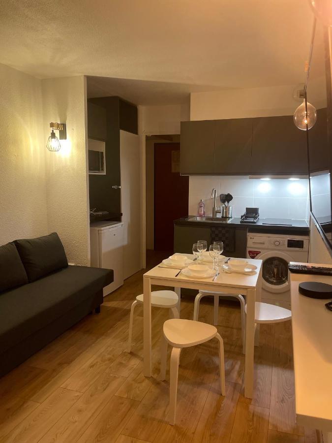 T2D Apartment - Suite Blg Proche Disneyland Paris Bussy-Saint-Georges Eksteriør billede