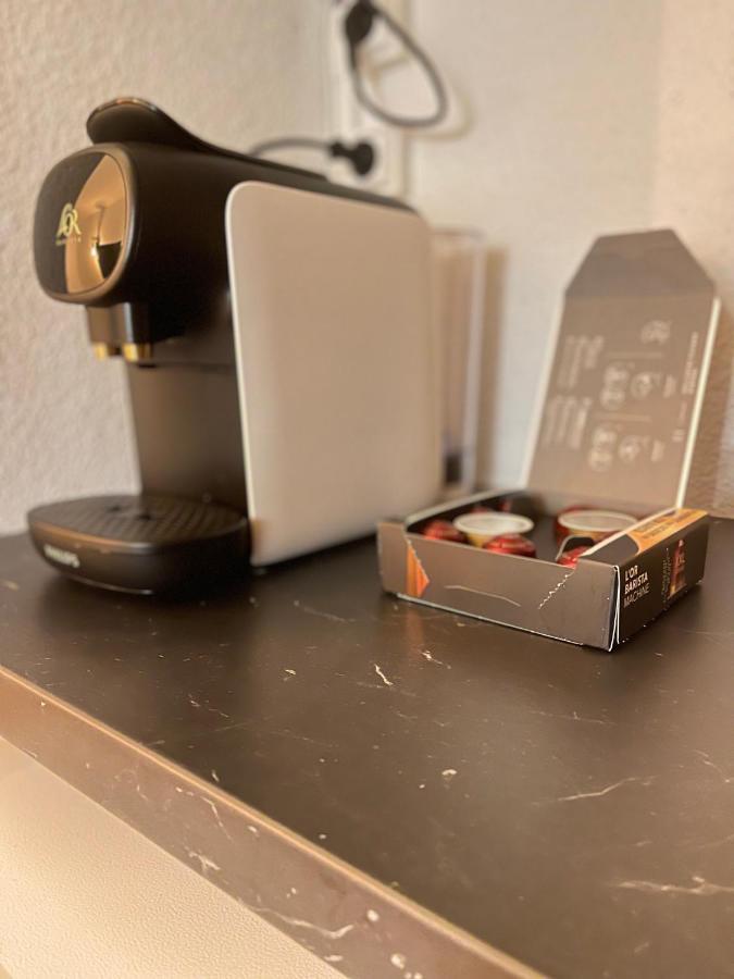 T2D Apartment - Suite Blg Proche Disneyland Paris Bussy-Saint-Georges Eksteriør billede