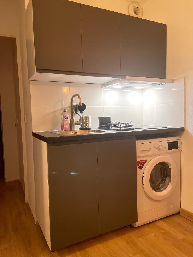 T2D Apartment - Suite Blg Proche Disneyland Paris Bussy-Saint-Georges Eksteriør billede